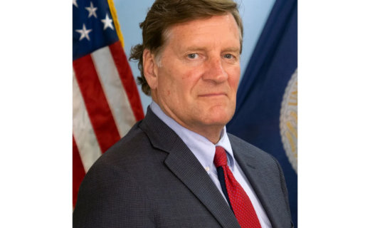 Tom Campbell Named USDA Rural Development Director for ND 